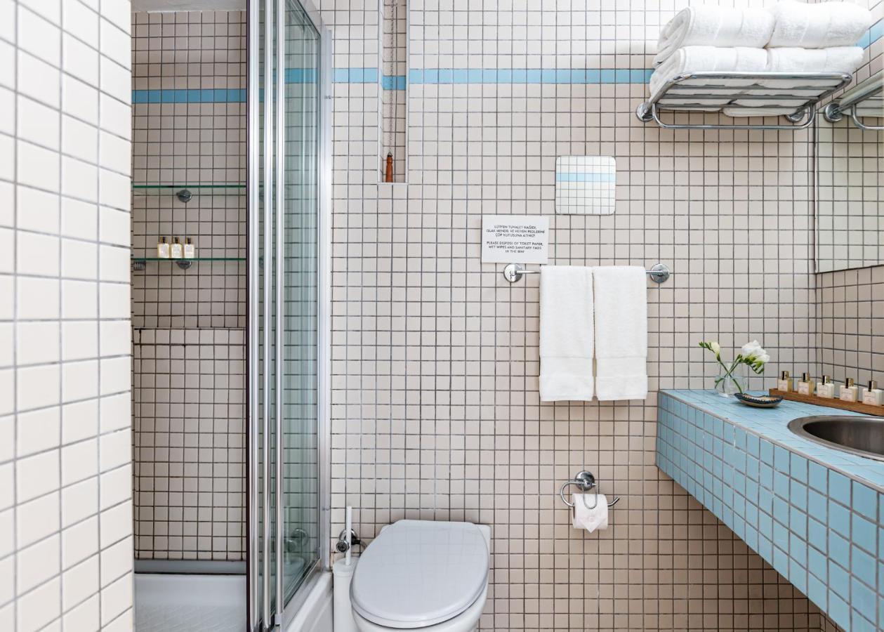 הוילה איסטמבול Blue Pera House מראה חיצוני תמונה