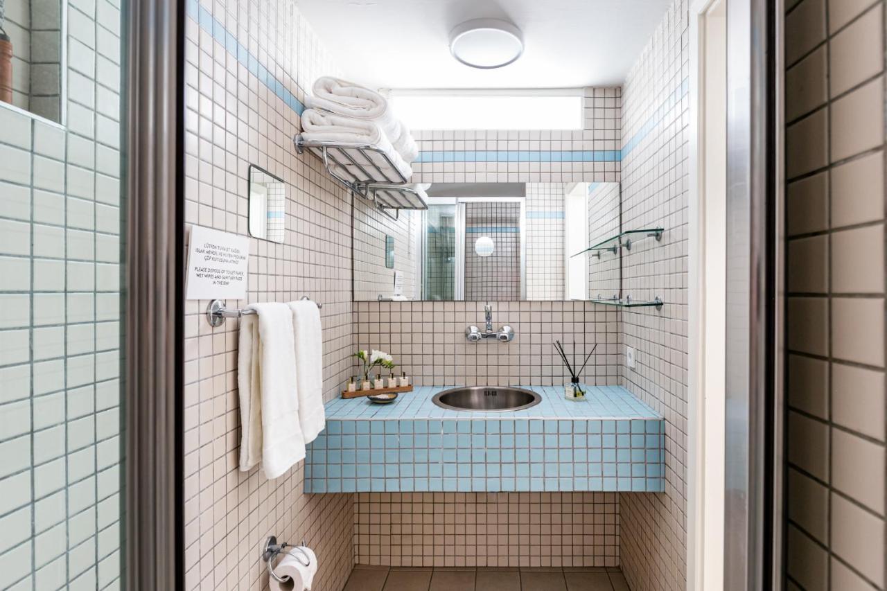 הוילה איסטמבול Blue Pera House מראה חיצוני תמונה