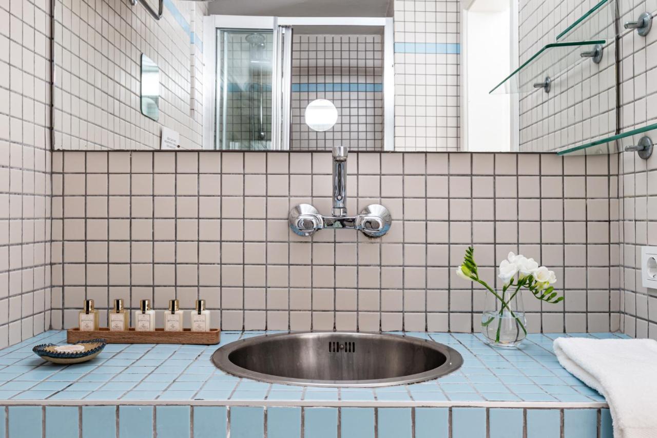 הוילה איסטמבול Blue Pera House מראה חיצוני תמונה