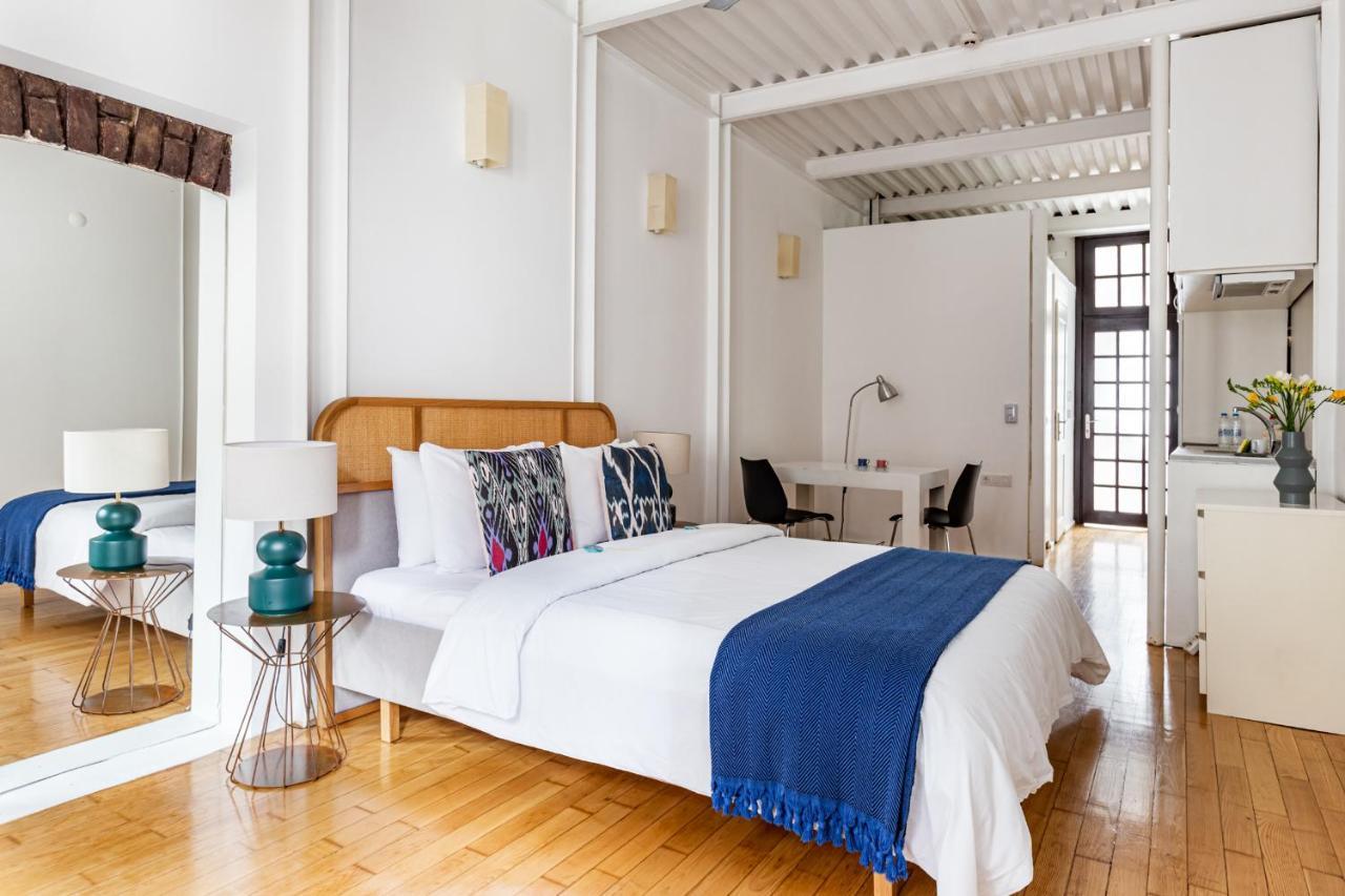 הוילה איסטמבול Blue Pera House מראה חיצוני תמונה