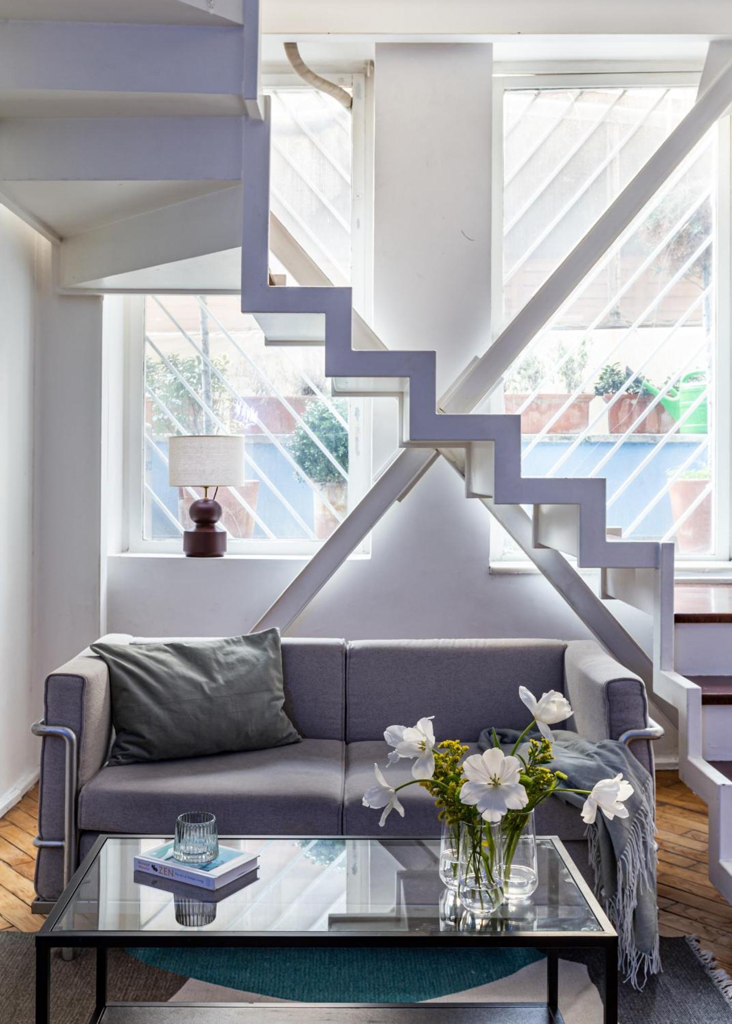 הוילה איסטמבול Blue Pera House מראה חיצוני תמונה